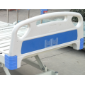 ABS headboard and foot board Guardrail and caster